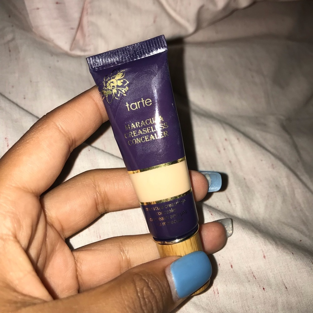 tarte maracuja creaseless comcealer medium sand